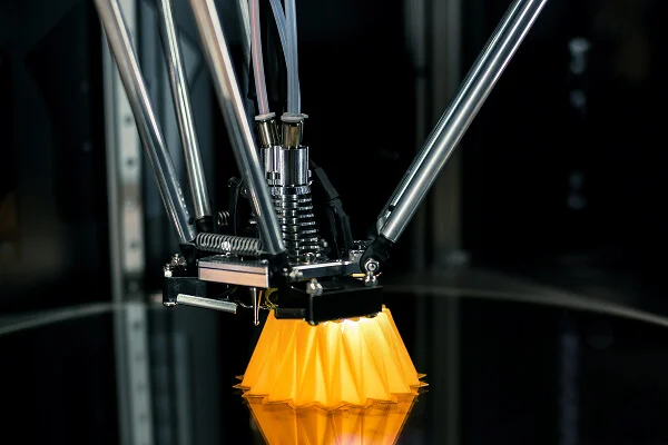 Additive Manufacturing