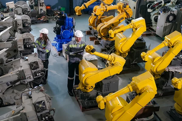 Contract Manufacturing