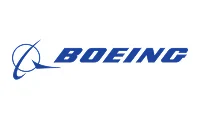 Logo - Boeing