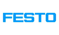 Logo - Festo