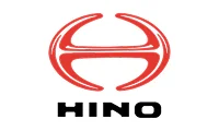 Logo - Hino
