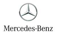 Logo - Mercedes Benz