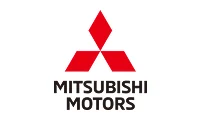Logo - Mitsubishi Motors