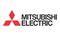 Logo - Mitsubishi elecric