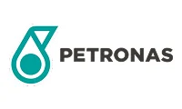 Logo - Petronas