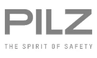 Logo - Pilz