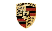 Logo - Porsche