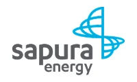 Logo - Sapura Energy