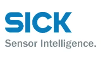 Logo - Sick Sensor Intelligence