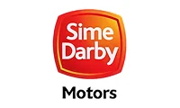 Logo - Sime Darby Motors