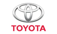 Logo - Toyota