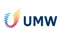 Logo - UMW