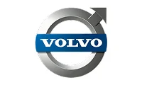 Logo - Volvo