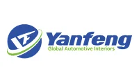 Logo - Yanfeng