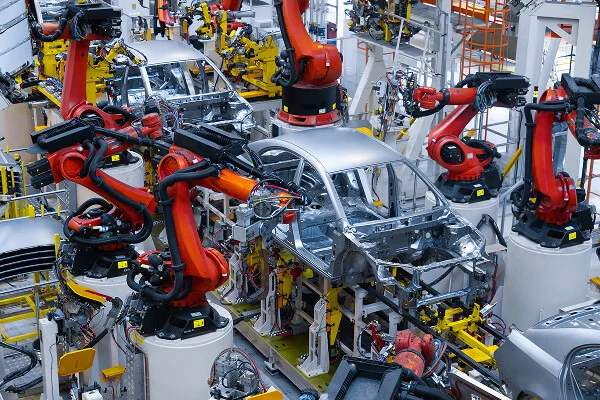 Modular Automation Systems