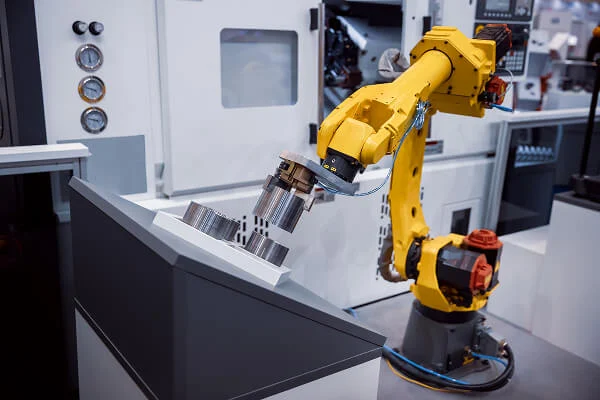 Modular Robot Systems