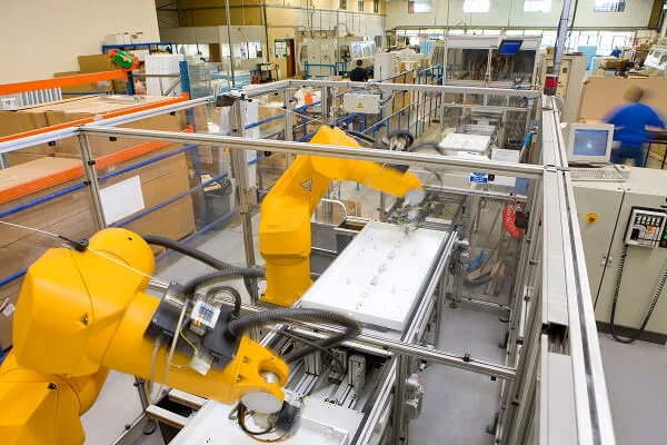 Process Automation
