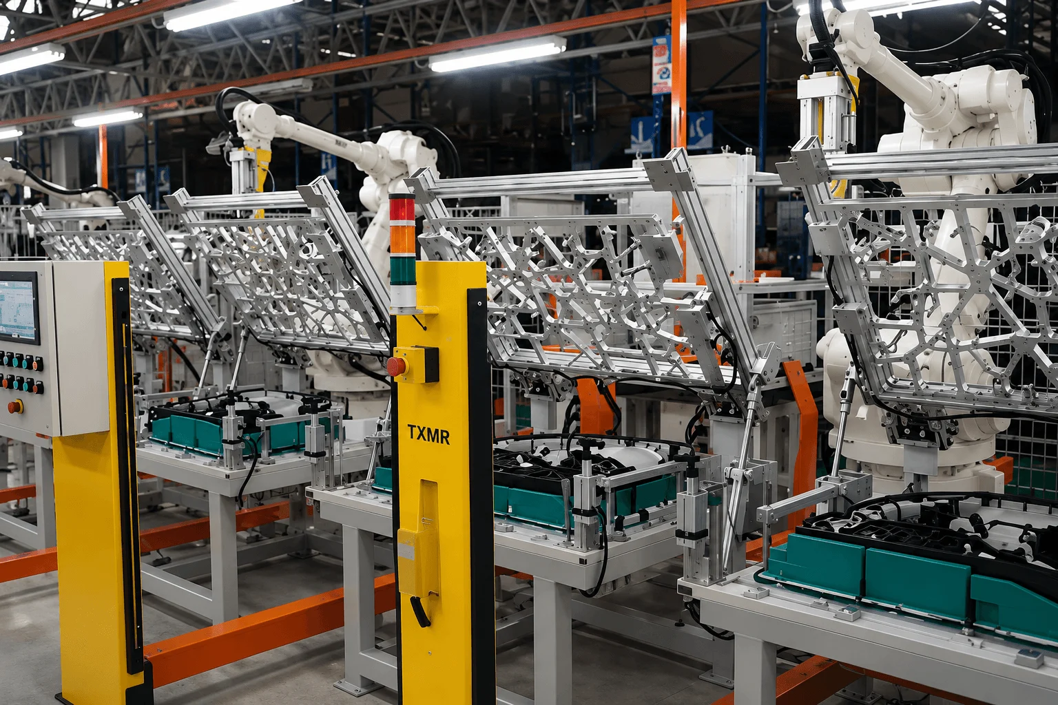 Process Automation